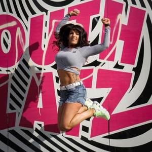 Meet your Posher, Cristina